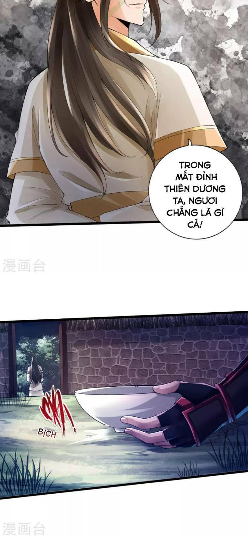 Tiên Võ Đế Tôn: Chapter 16