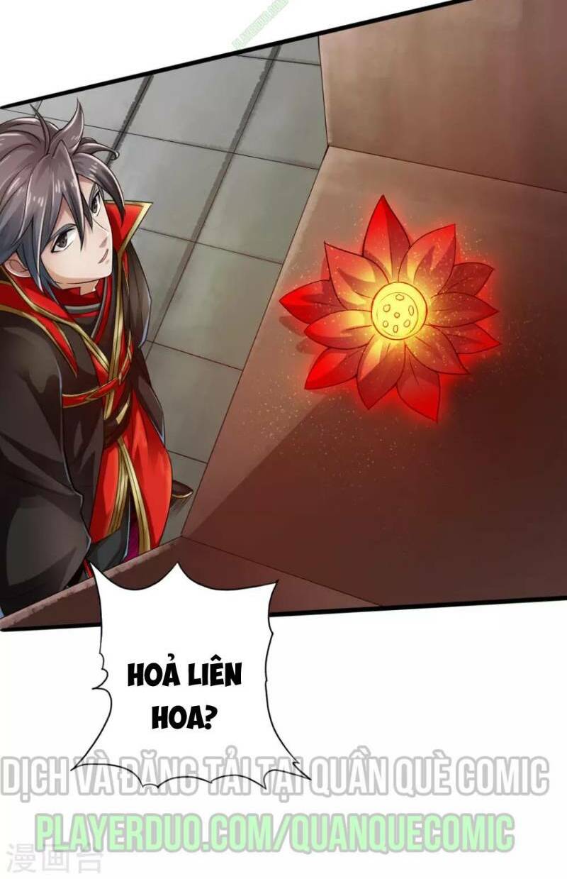 Tiên Võ Đế Tôn: Chapter 16