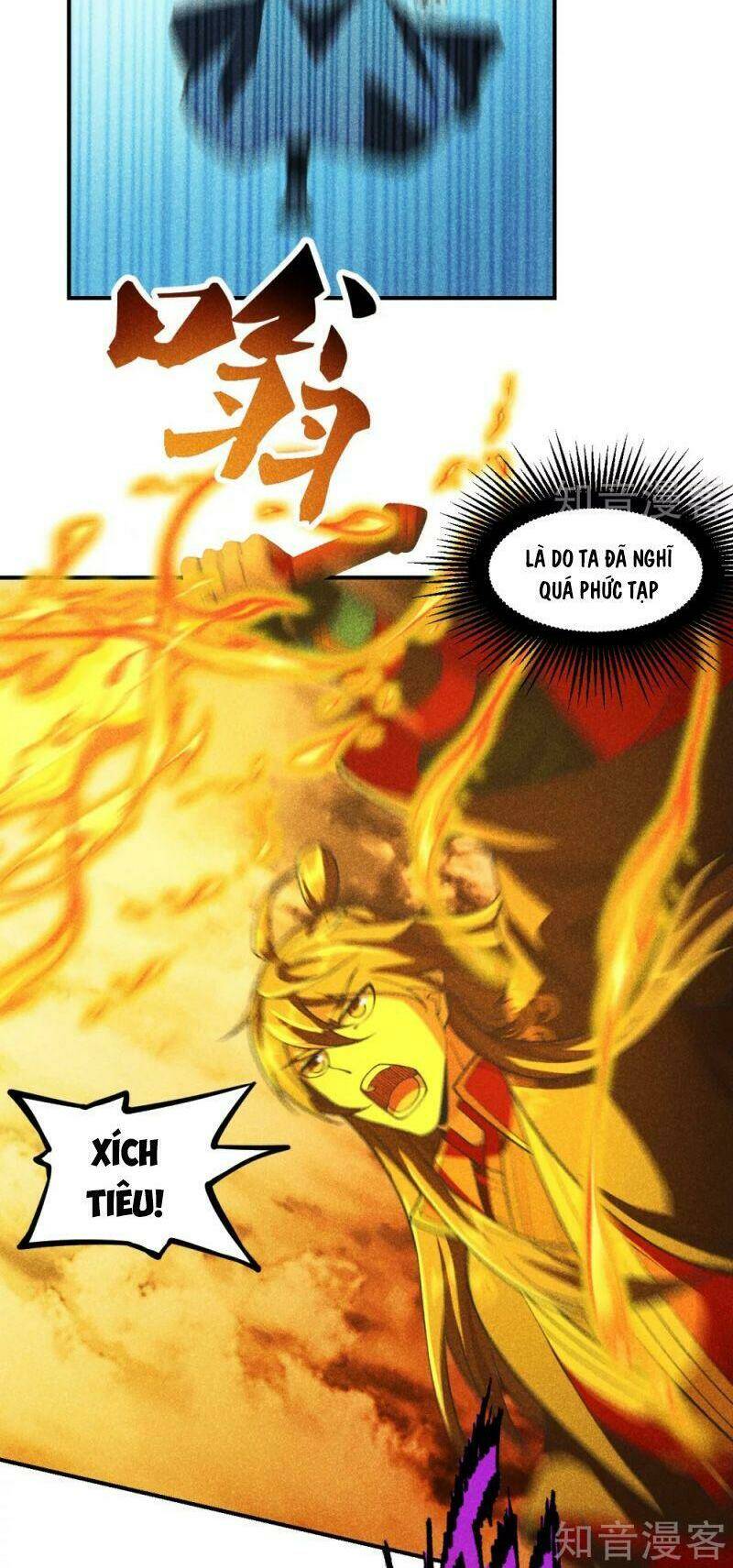 Tiên Võ Đế Tôn: Chapter 160