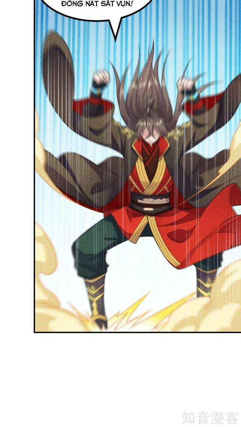 Tiên Võ Đế Tôn: Chapter 160