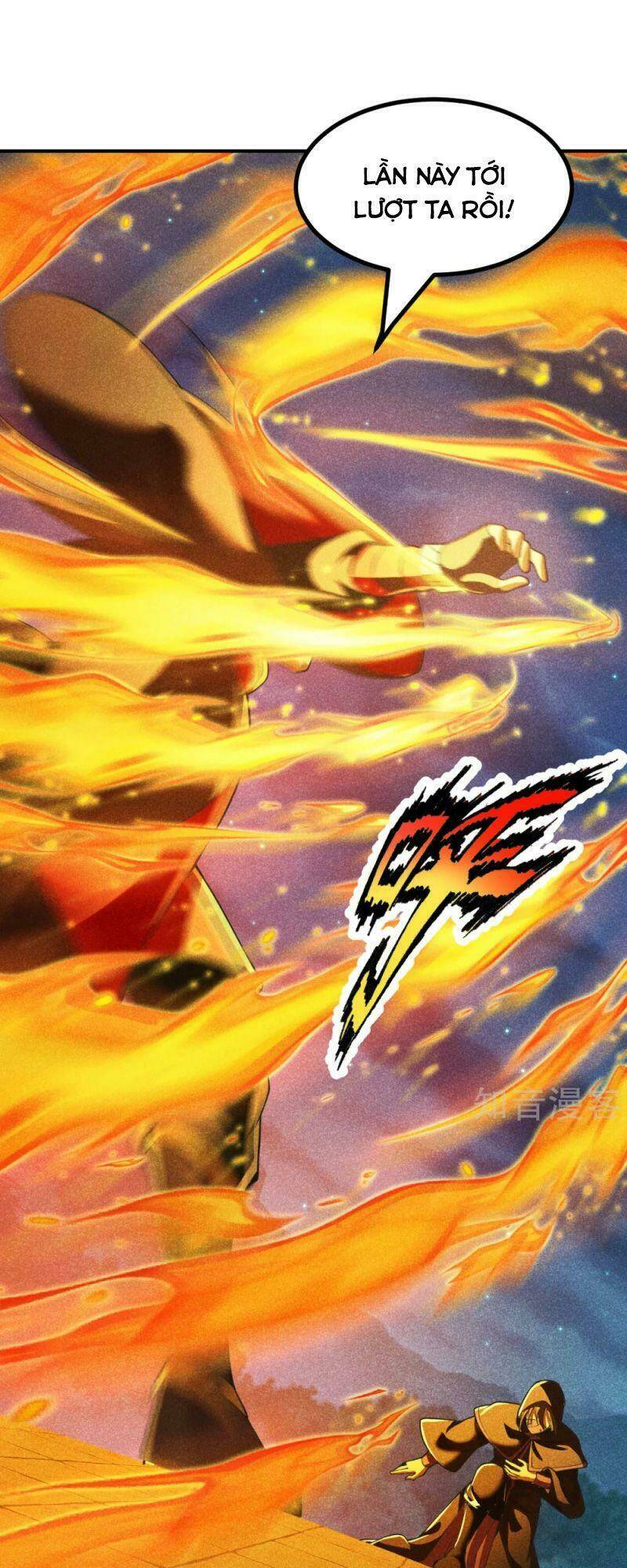 Tiên Võ Đế Tôn: Chapter 160