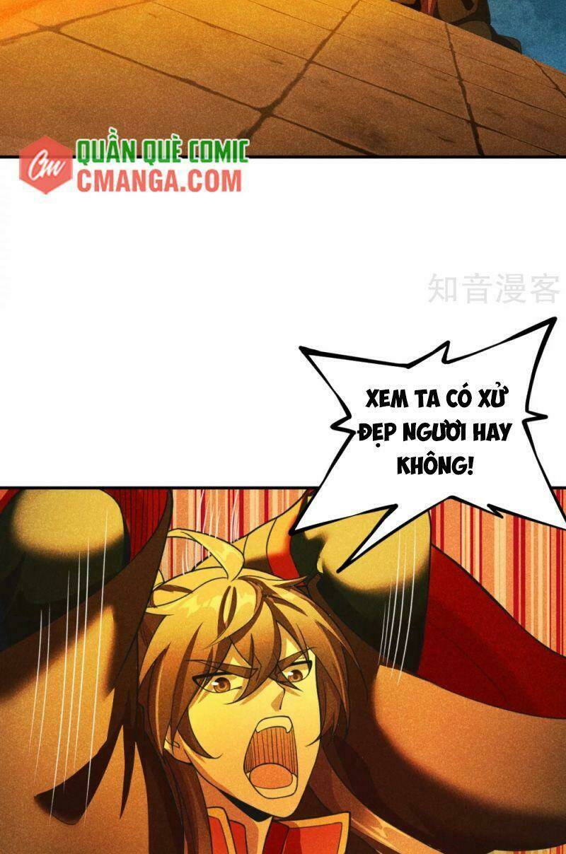 Tiên Võ Đế Tôn: Chapter 160