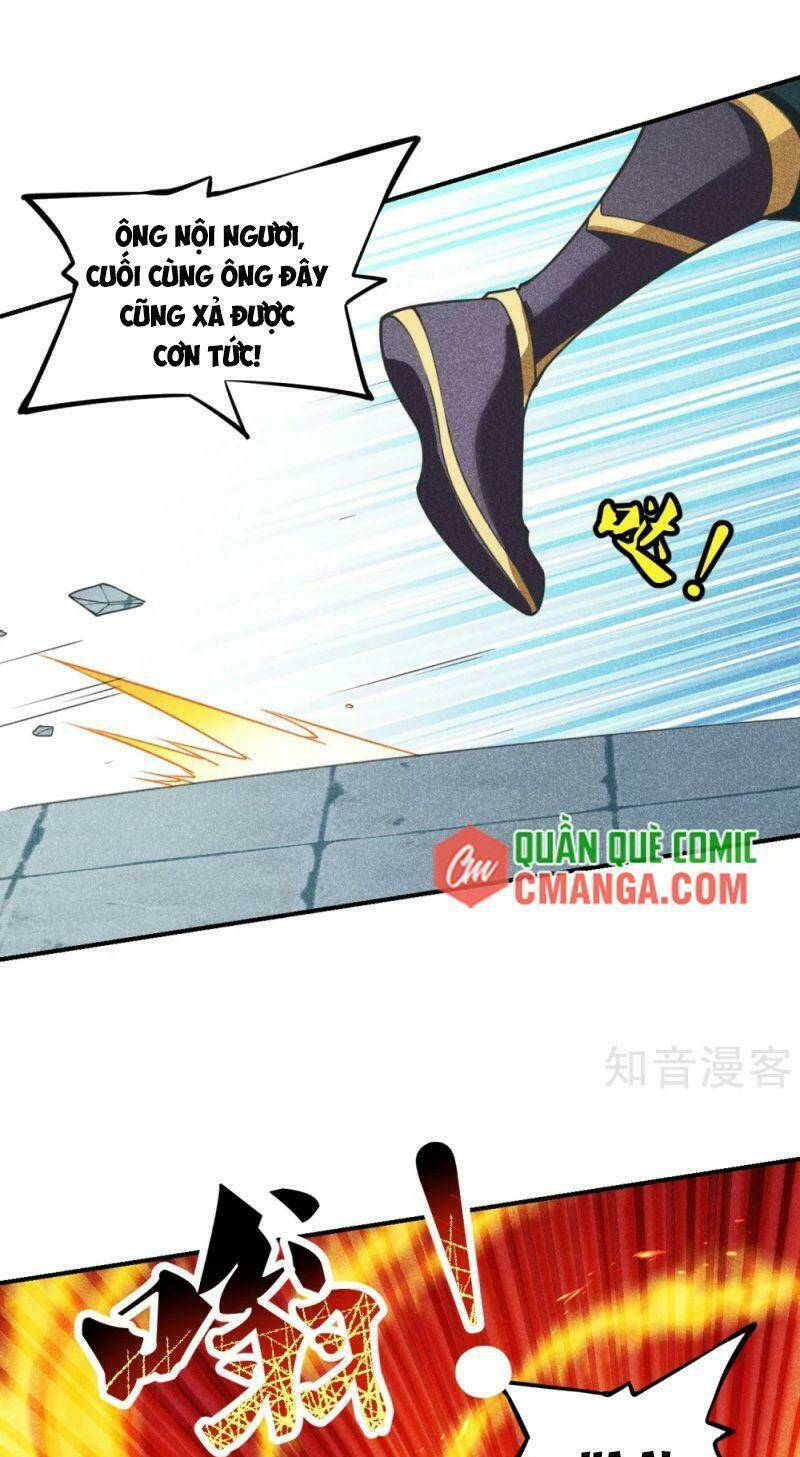 Tiên Võ Đế Tôn: Chapter 160