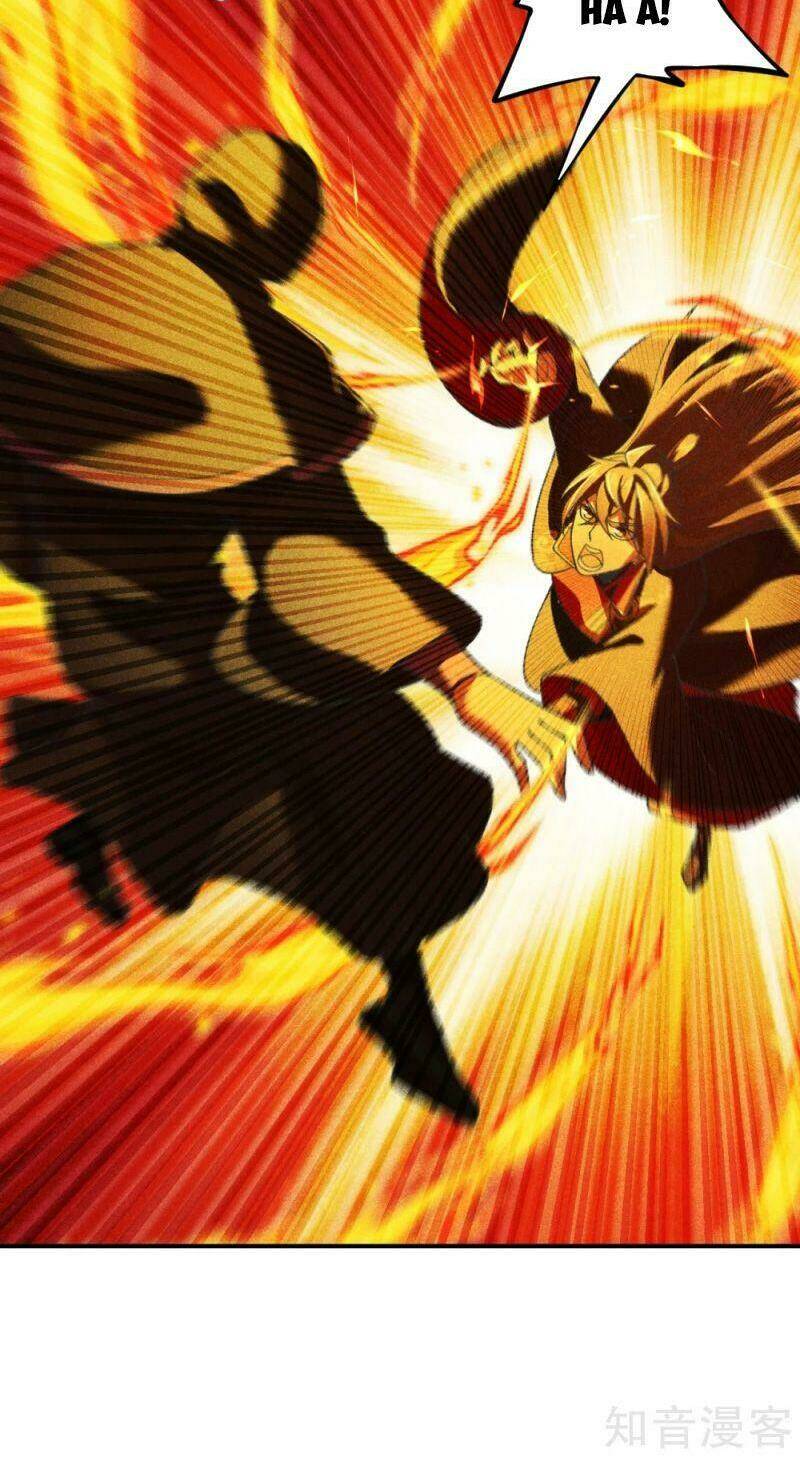 Tiên Võ Đế Tôn: Chapter 160