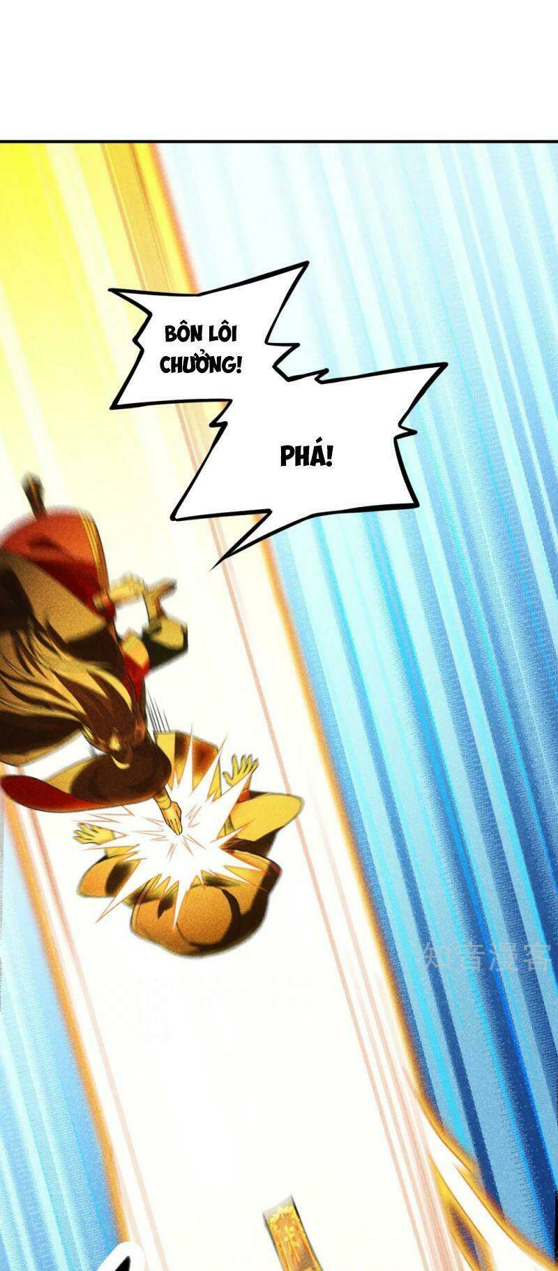 Tiên Võ Đế Tôn: Chapter 160
