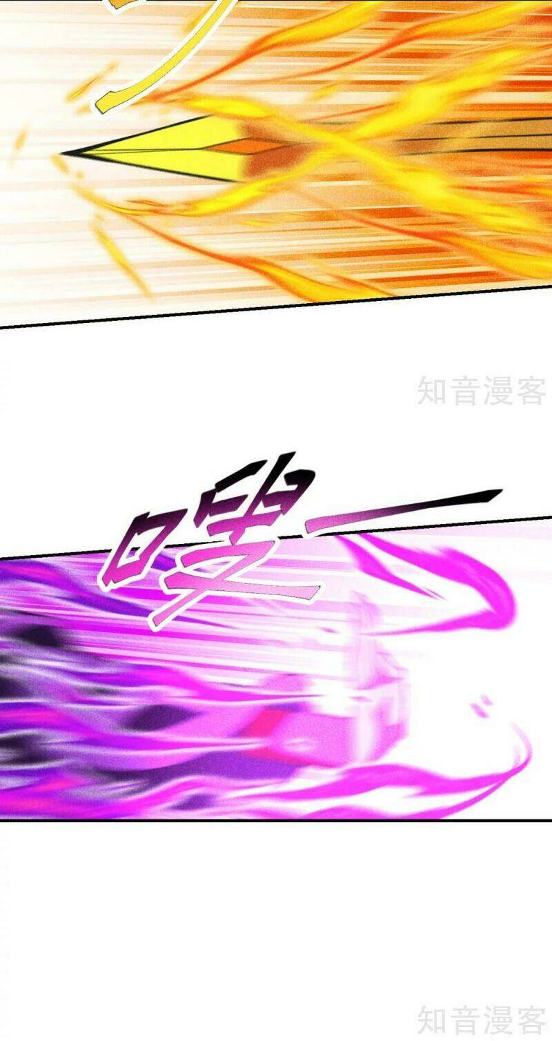 Tiên Võ Đế Tôn: Chapter 160