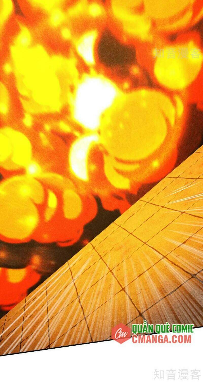 Tiên Võ Đế Tôn: Chapter 160