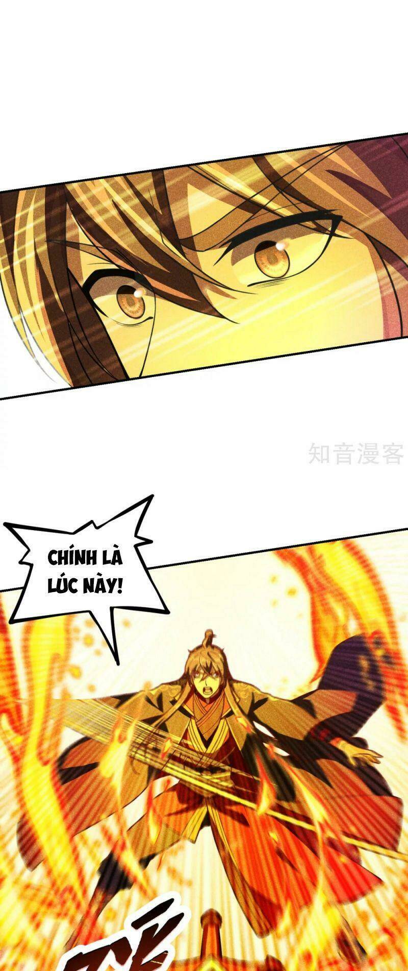 Tiên Võ Đế Tôn: Chapter 160