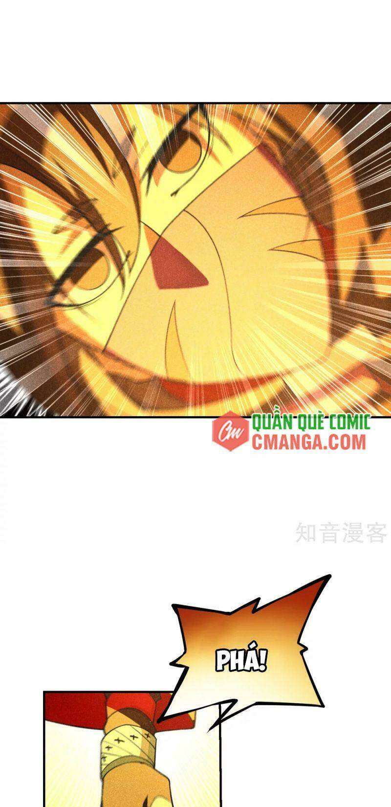 Tiên Võ Đế Tôn: Chapter 160