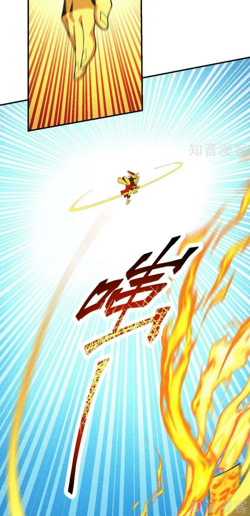 Tiên Võ Đế Tôn: Chapter 160