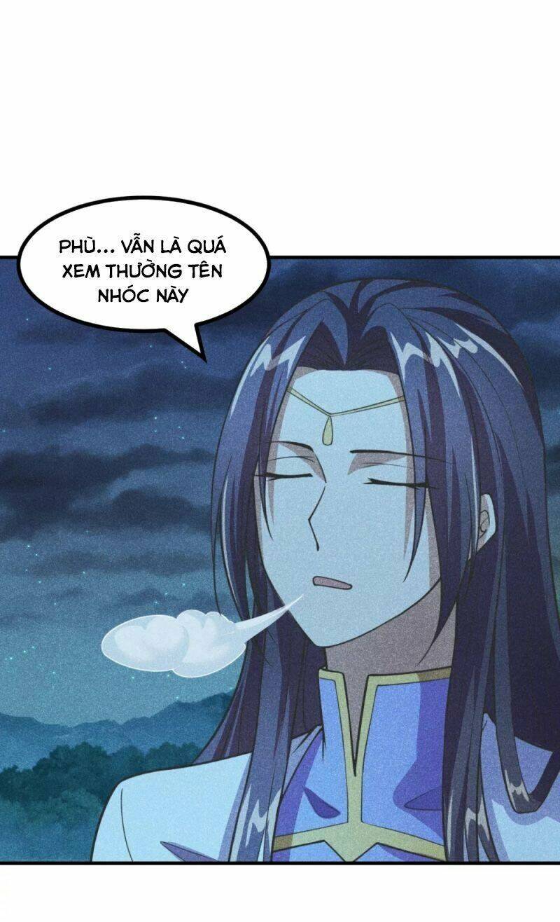 Tiên Võ Đế Tôn: Chapter 162