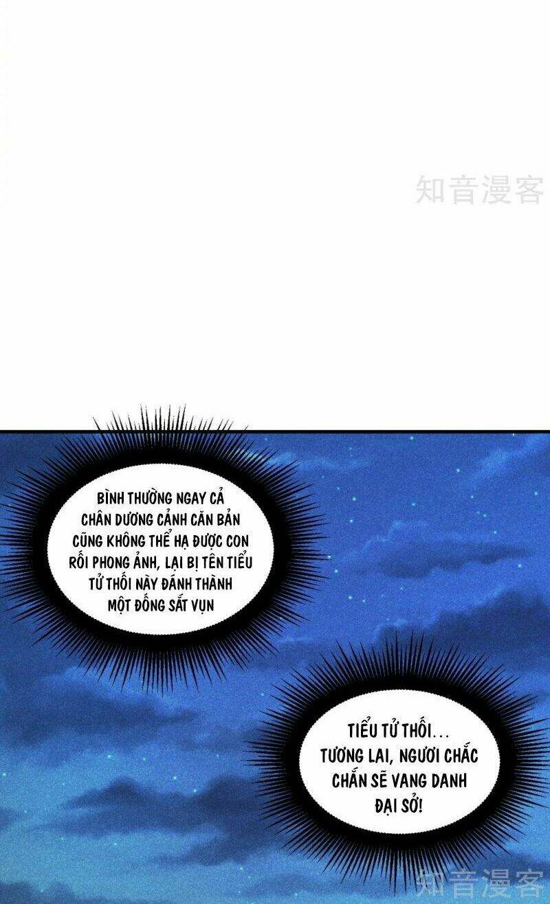 Tiên Võ Đế Tôn: Chapter 162