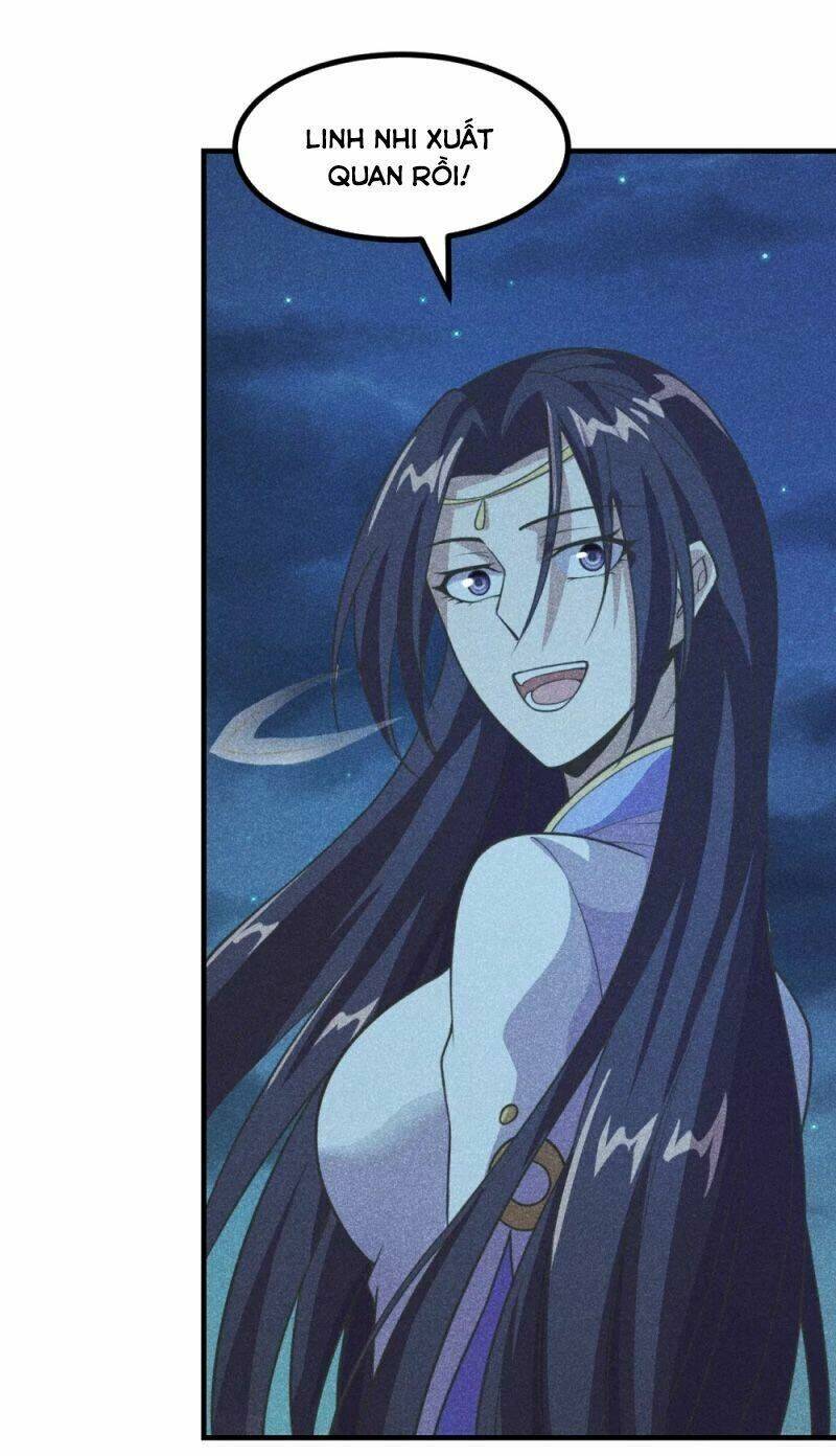 Tiên Võ Đế Tôn: Chapter 162