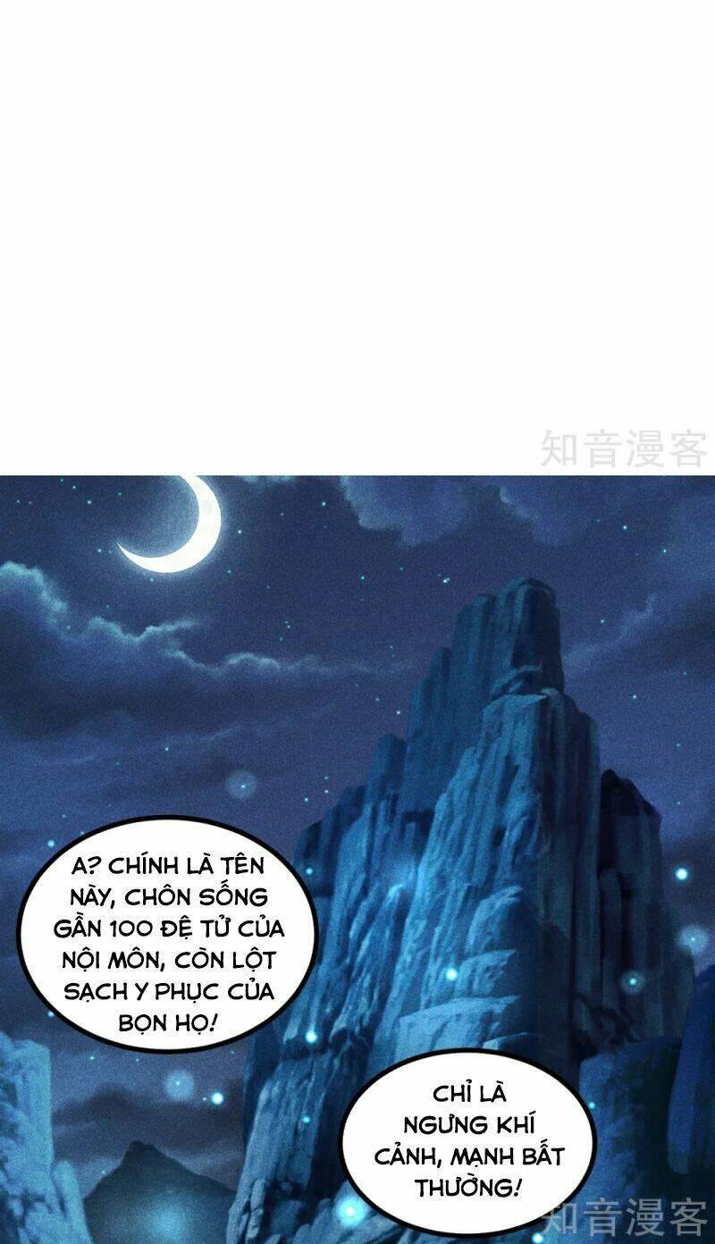 Tiên Võ Đế Tôn: Chapter 162