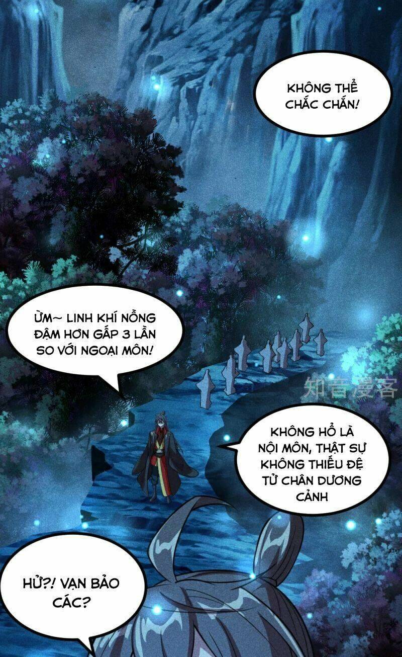 Tiên Võ Đế Tôn: Chapter 162