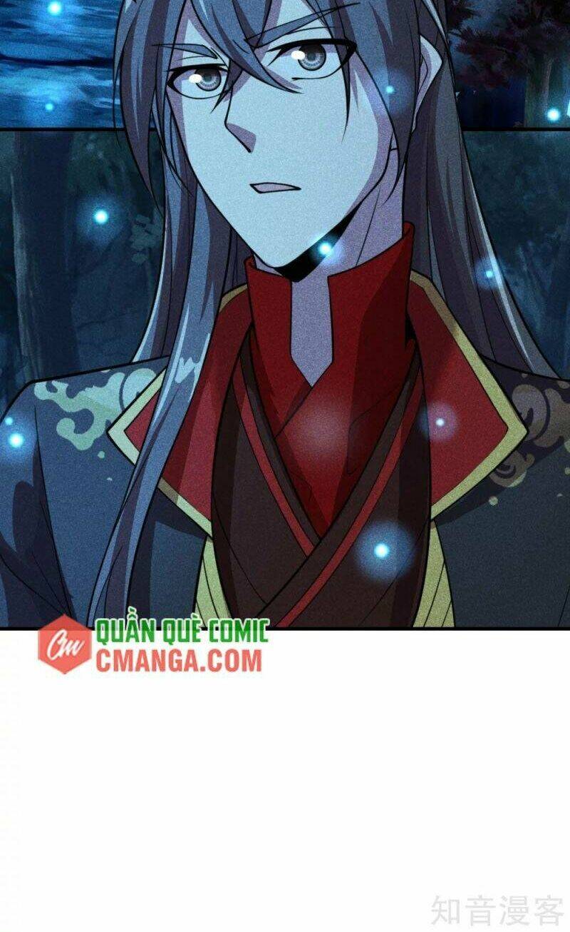 Tiên Võ Đế Tôn: Chapter 162