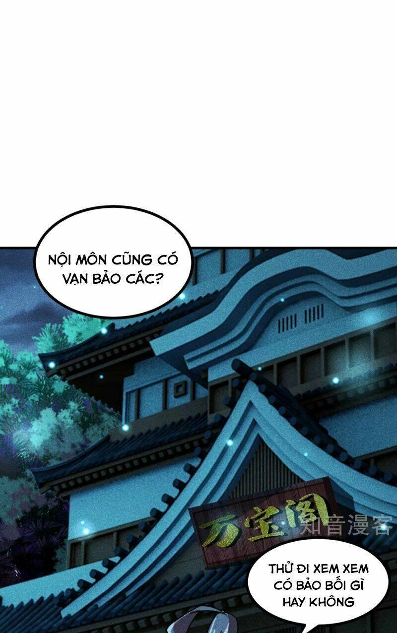 Tiên Võ Đế Tôn: Chapter 162