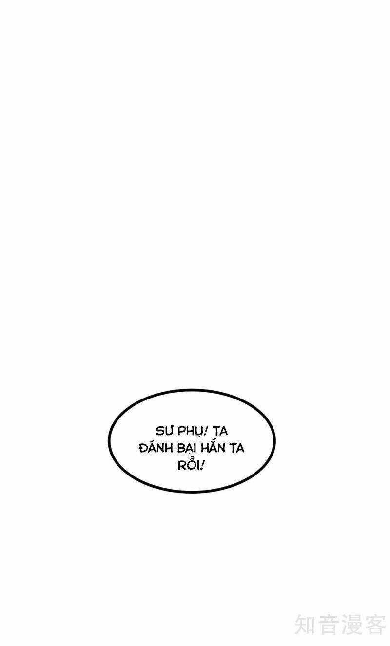 Tiên Võ Đế Tôn: Chapter 162