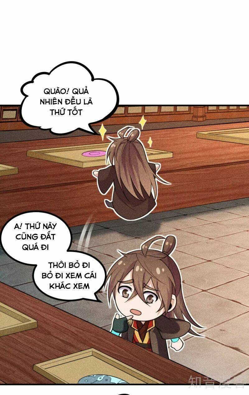 Tiên Võ Đế Tôn: Chapter 162