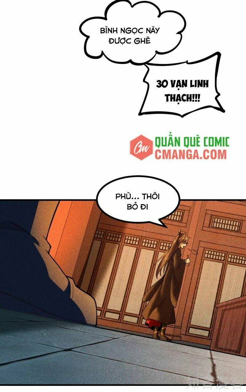 Tiên Võ Đế Tôn: Chapter 162