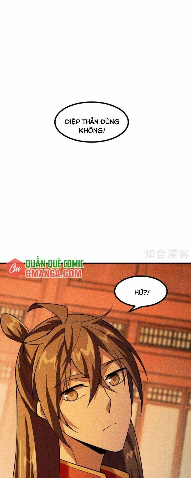 Tiên Võ Đế Tôn: Chapter 162