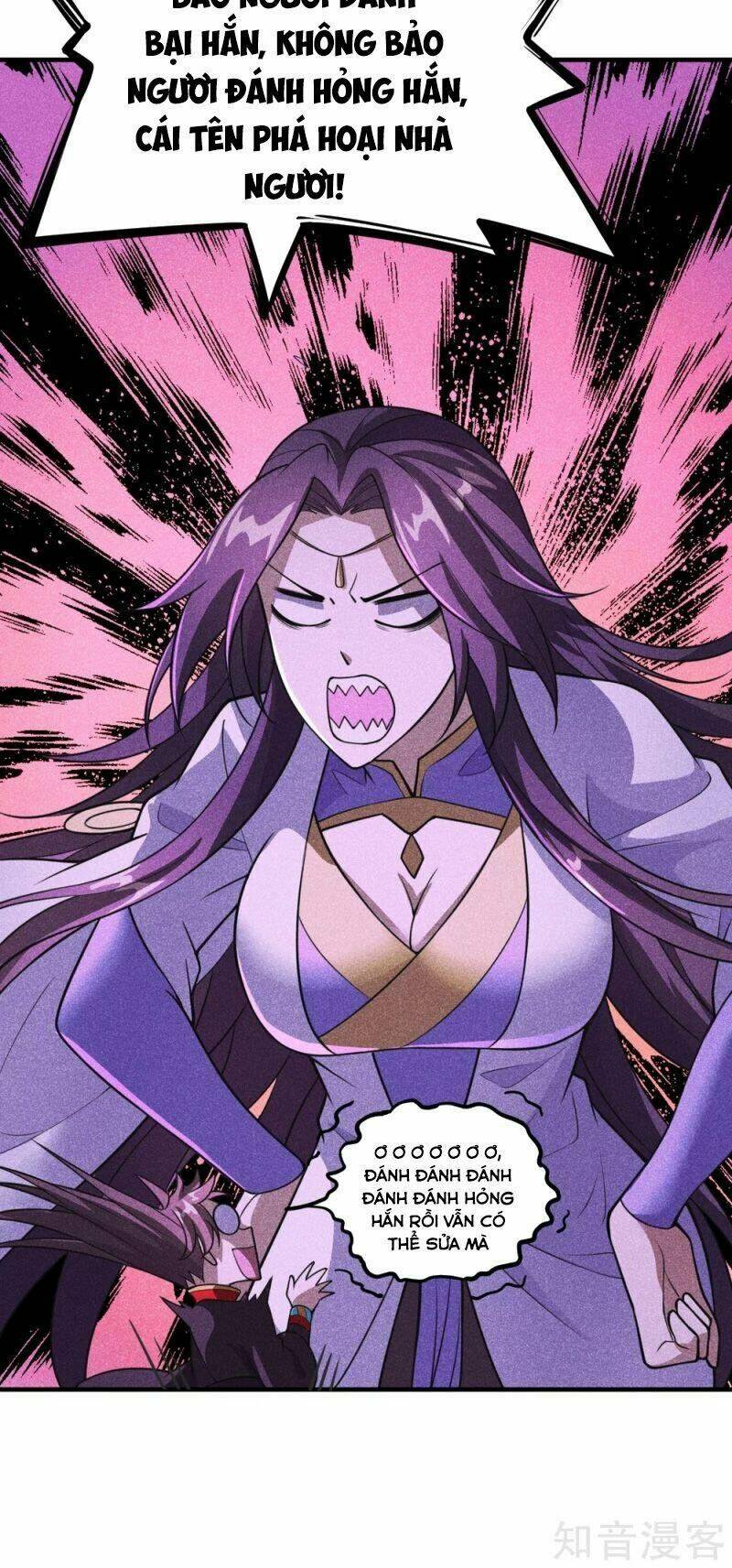 Tiên Võ Đế Tôn: Chapter 162