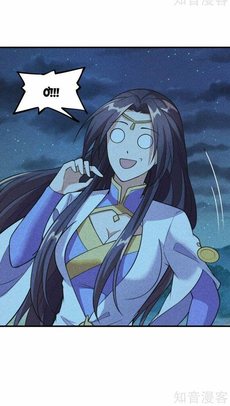 Tiên Võ Đế Tôn: Chapter 162