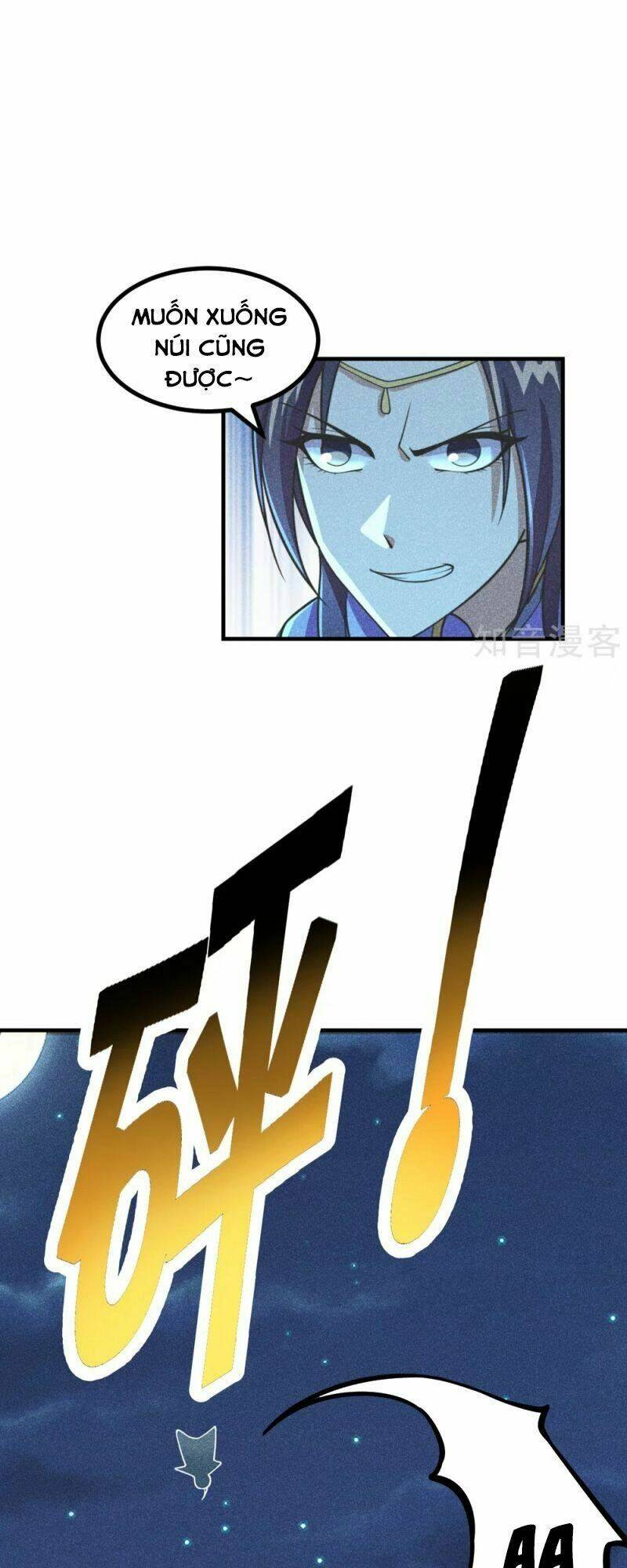 Tiên Võ Đế Tôn: Chapter 162