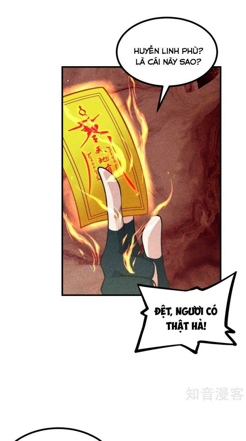 Tiên Võ Đế Tôn: Chapter 163