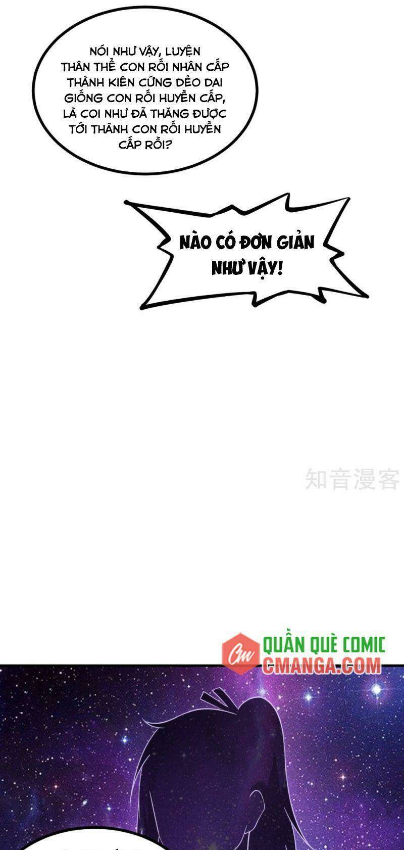 Tiên Võ Đế Tôn: Chapter 163