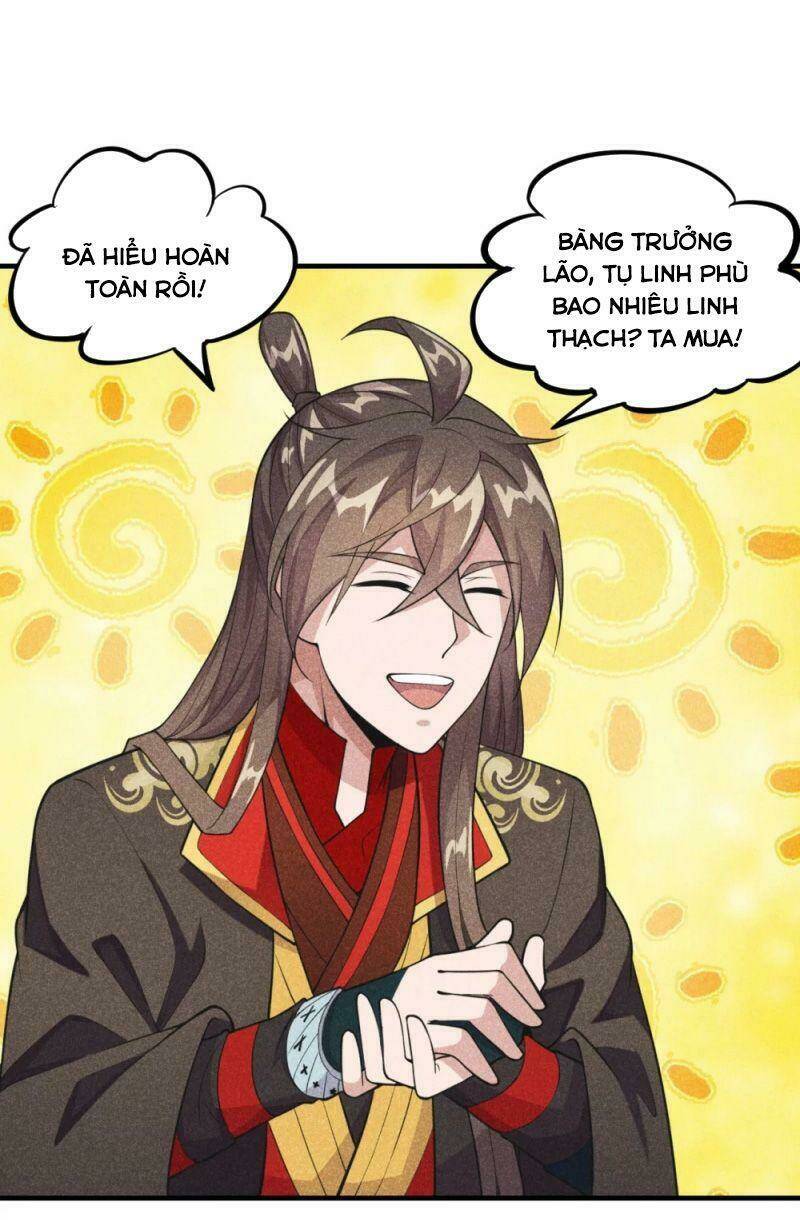 Tiên Võ Đế Tôn: Chapter 163