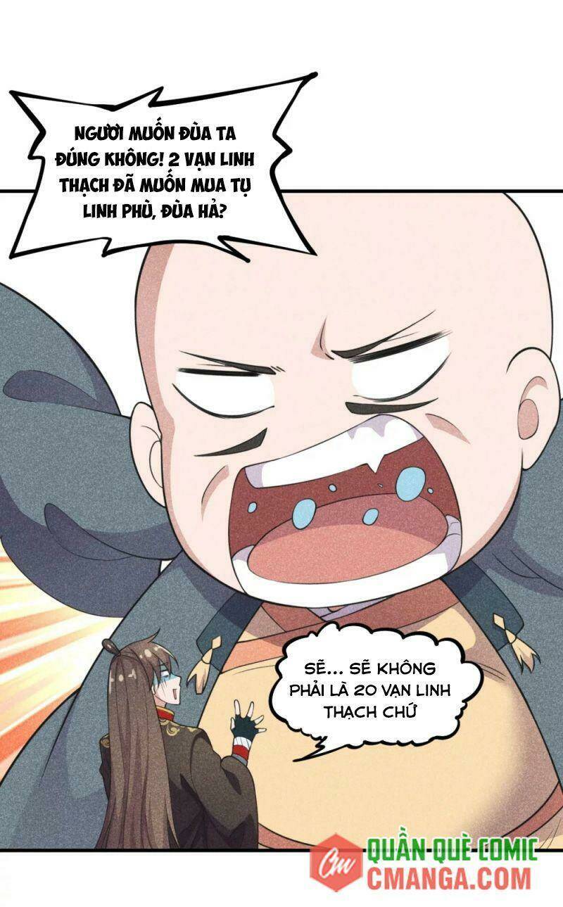 Tiên Võ Đế Tôn: Chapter 163