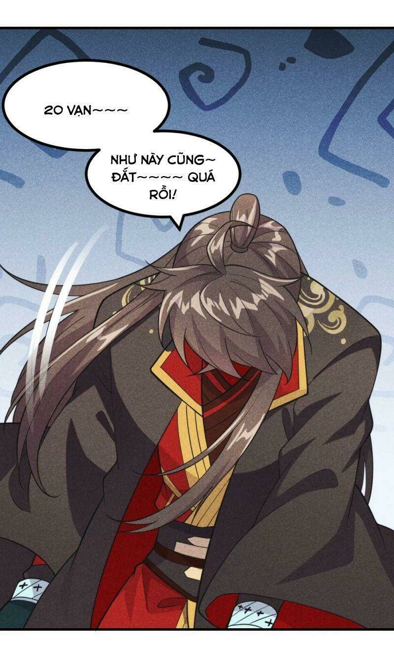 Tiên Võ Đế Tôn: Chapter 163