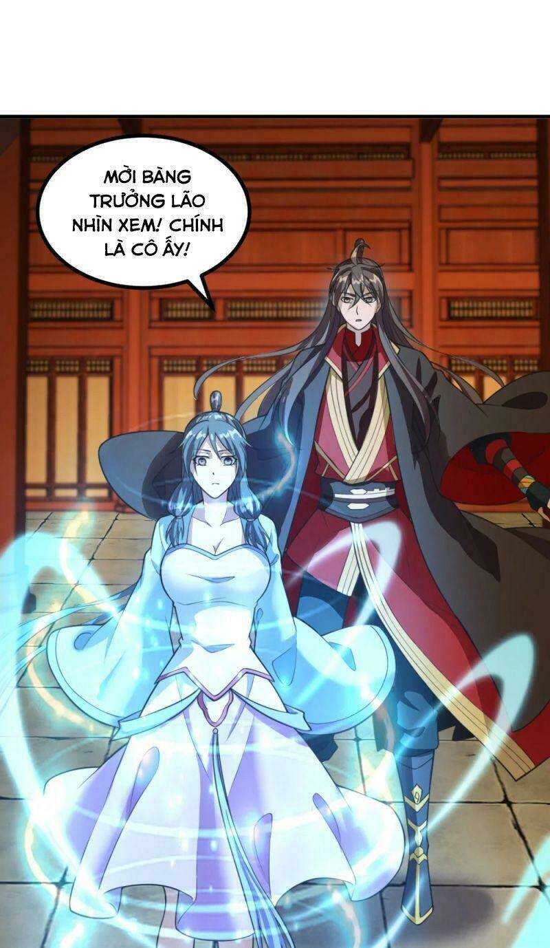Tiên Võ Đế Tôn: Chapter 163