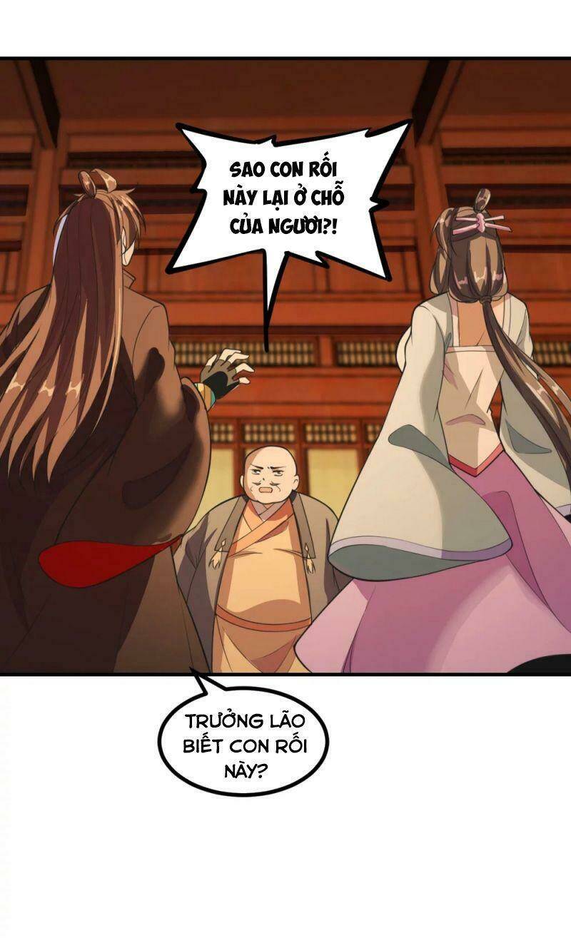 Tiên Võ Đế Tôn: Chapter 163