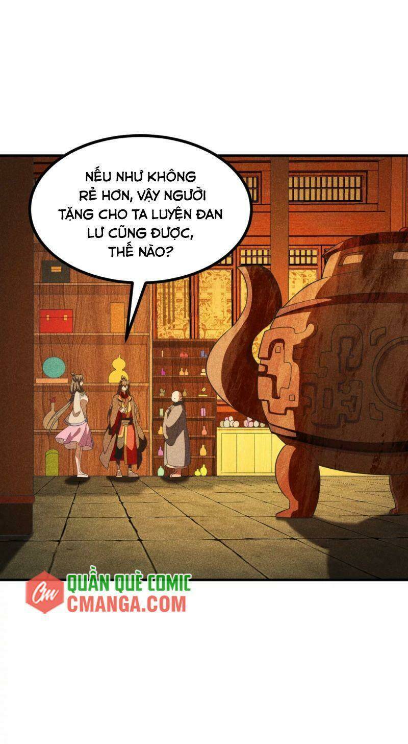 Tiên Võ Đế Tôn: Chapter 164