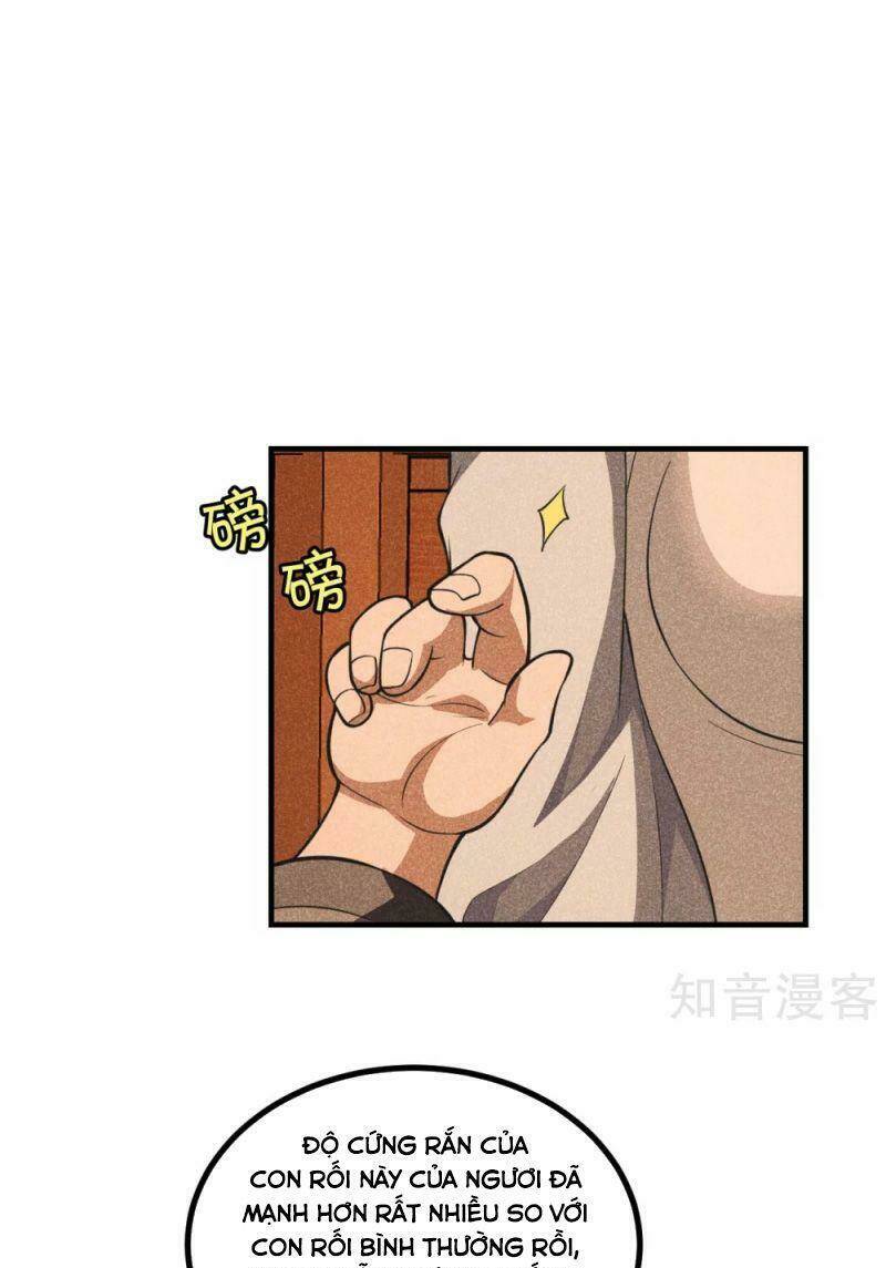 Tiên Võ Đế Tôn: Chapter 164