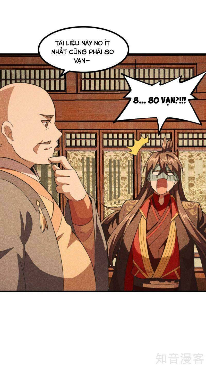 Tiên Võ Đế Tôn: Chapter 164