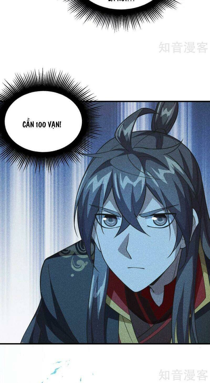 Tiên Võ Đế Tôn: Chapter 164