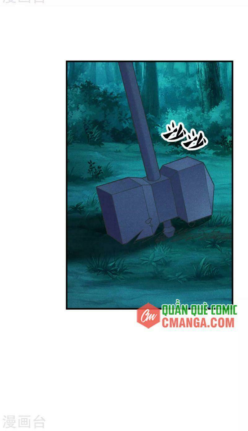 Tiên Võ Đế Tôn: Chapter 165