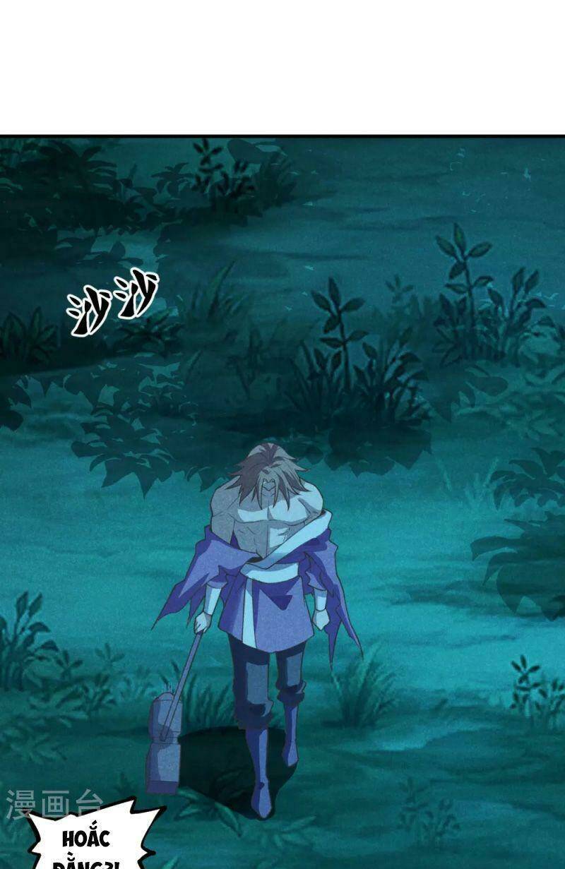 Tiên Võ Đế Tôn: Chapter 165
