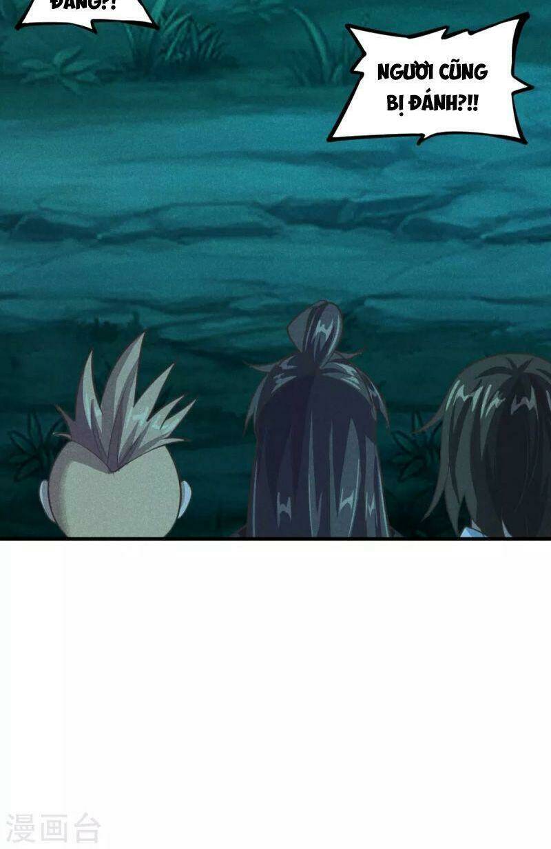 Tiên Võ Đế Tôn: Chapter 165