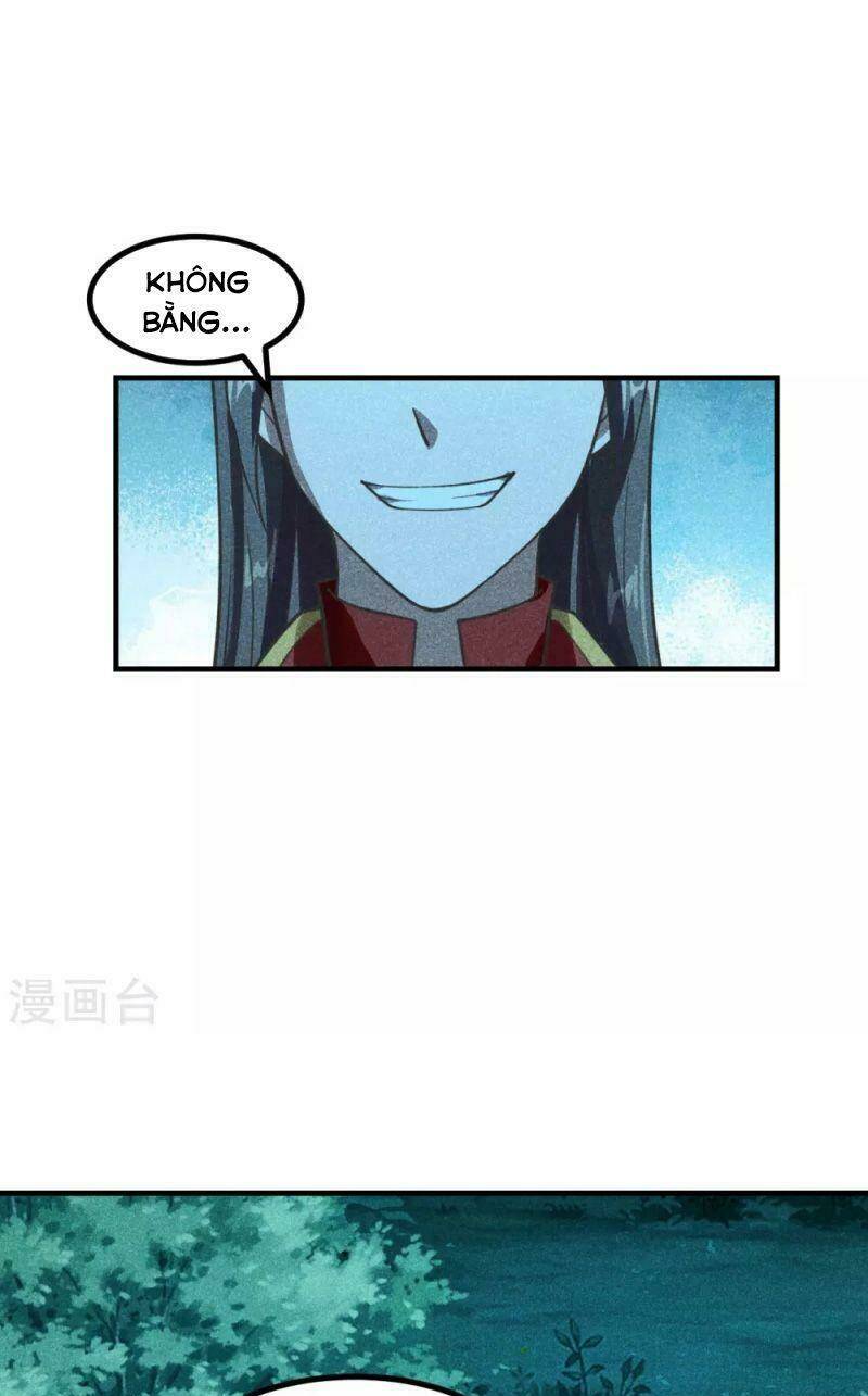 Tiên Võ Đế Tôn: Chapter 165
