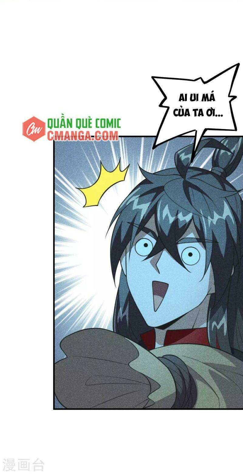 Tiên Võ Đế Tôn: Chapter 165