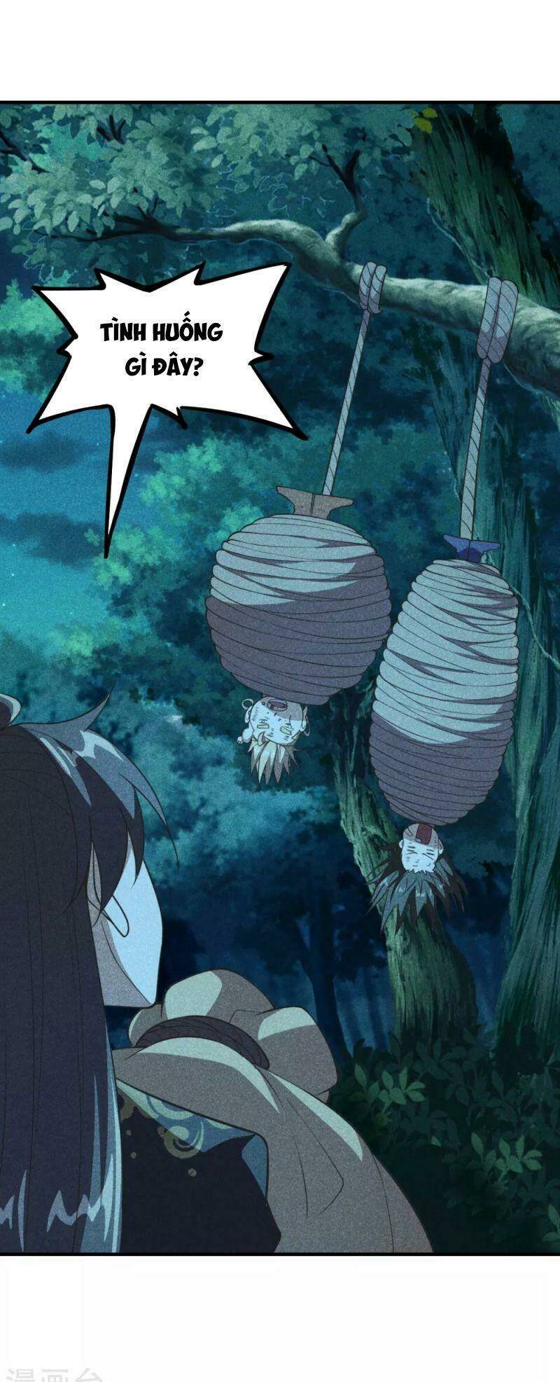 Tiên Võ Đế Tôn: Chapter 165