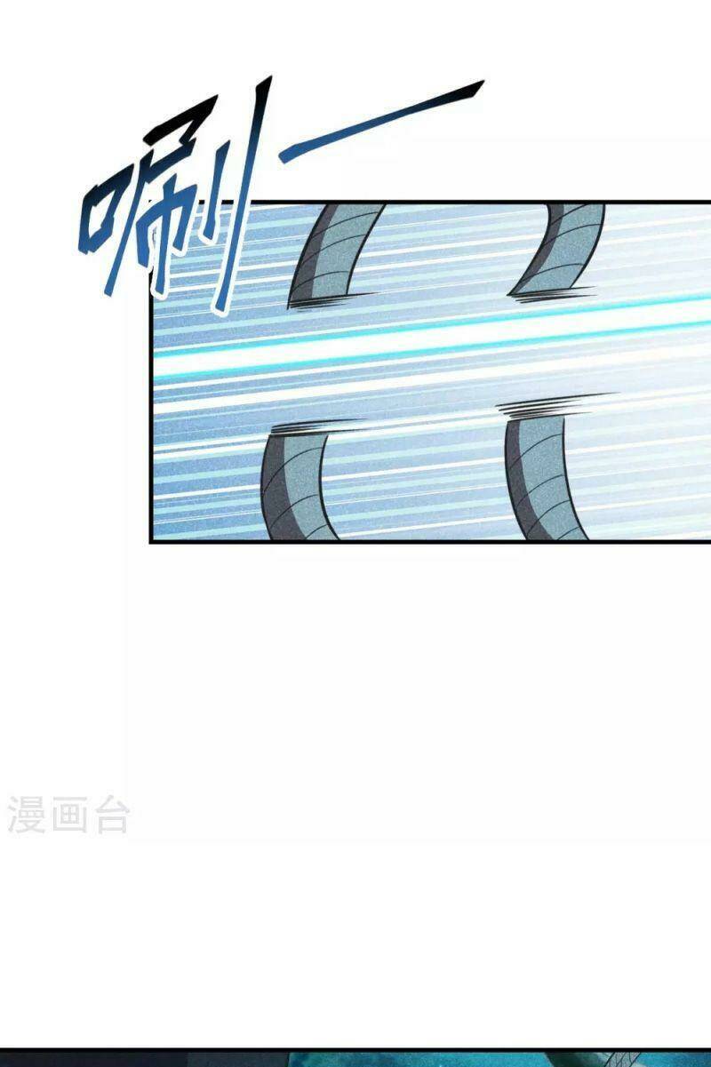 Tiên Võ Đế Tôn: Chapter 165