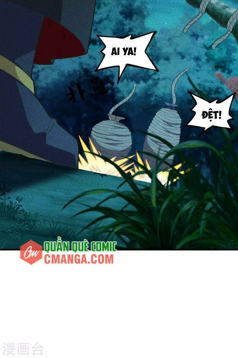 Tiên Võ Đế Tôn: Chapter 165