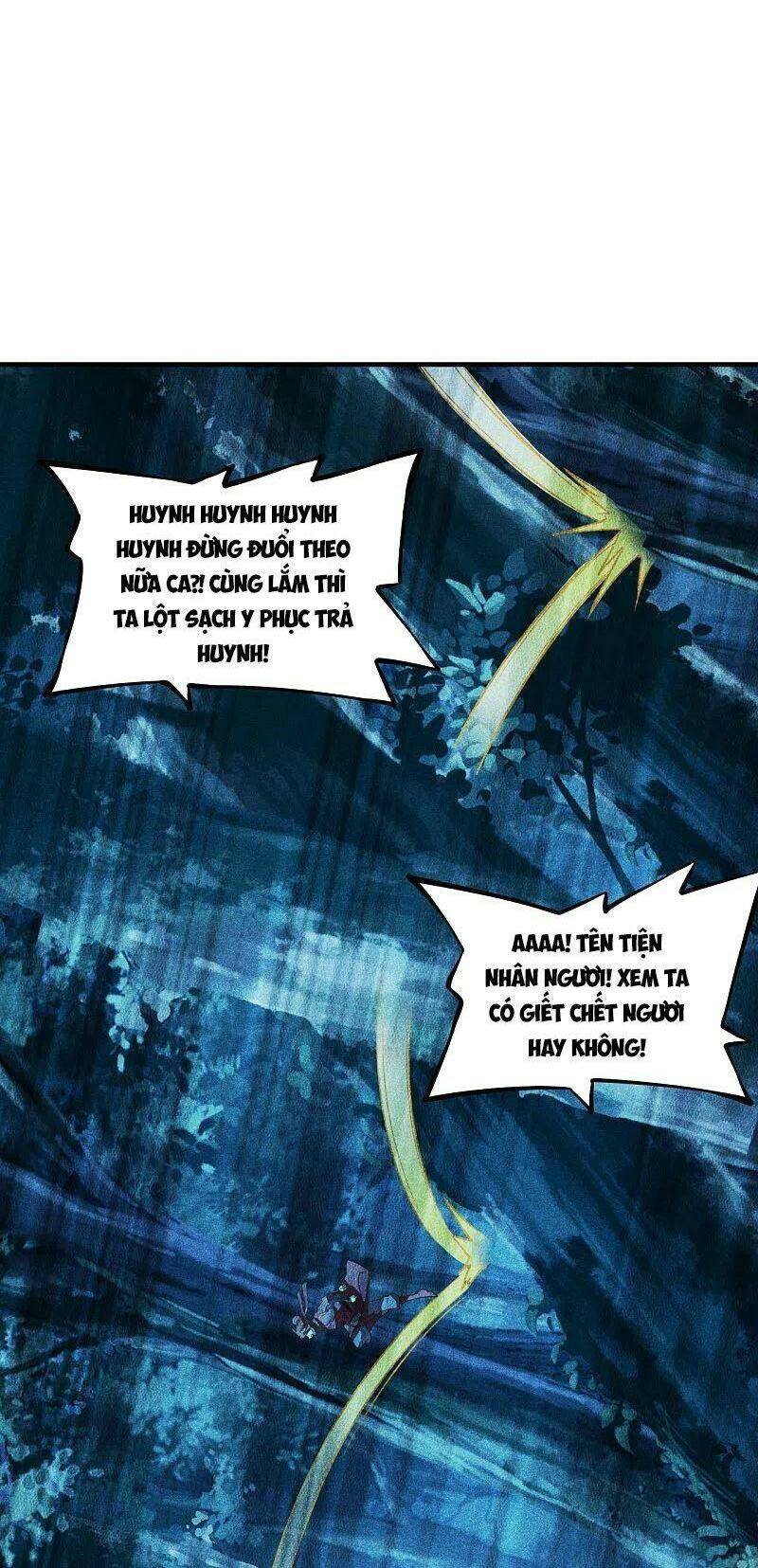 Tiên Võ Đế Tôn: Chapter 166
