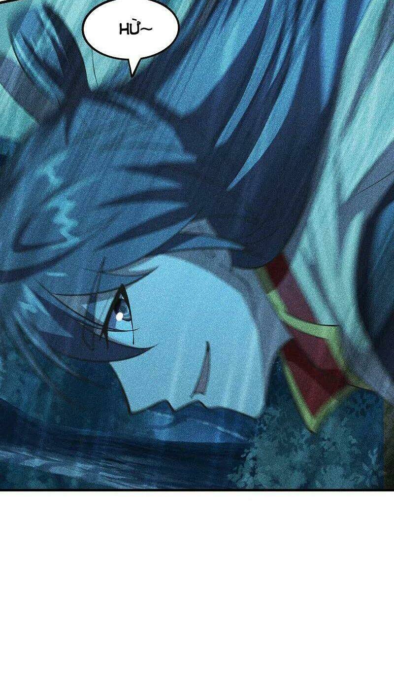 Tiên Võ Đế Tôn: Chapter 166