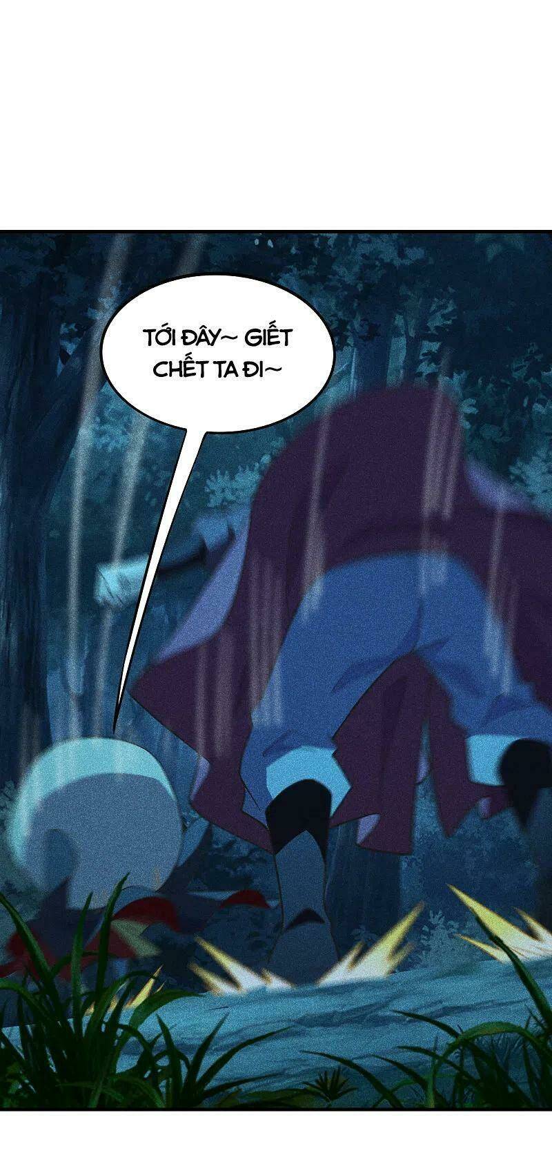 Tiên Võ Đế Tôn: Chapter 166